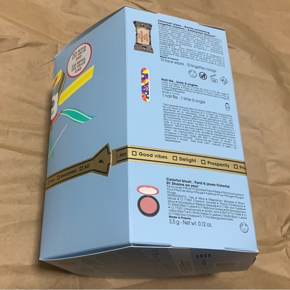 Sephora Wishing You After advent calendar - Picture 4 of 7